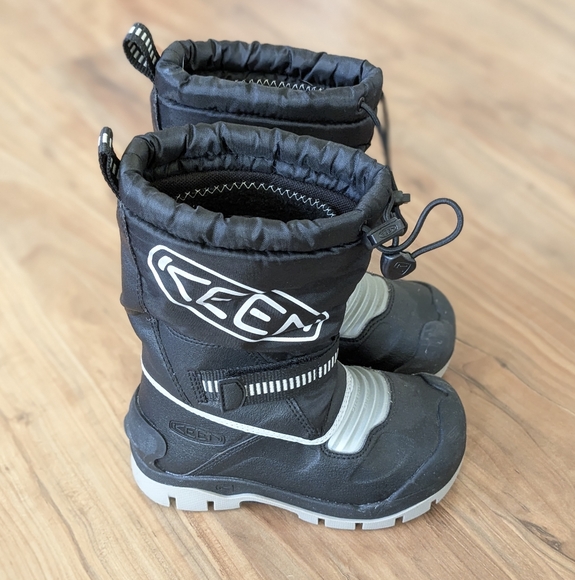 KEEN Troll Waterproof Winter Boots - Picture 1 of 14